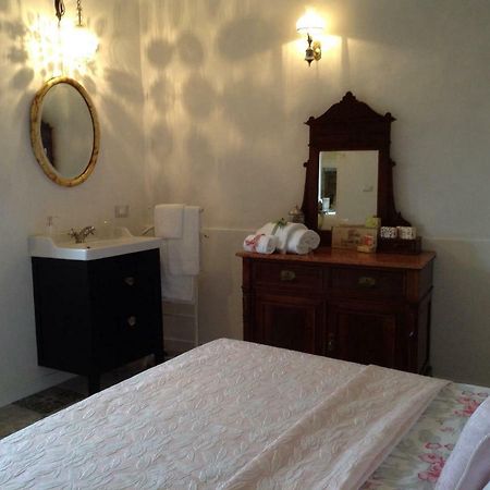 Fiesole In Giardino B&B Eksteriør billede