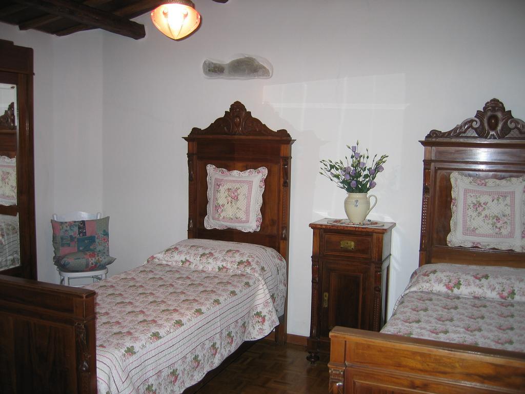 Fiesole In Giardino B&B Værelse billede