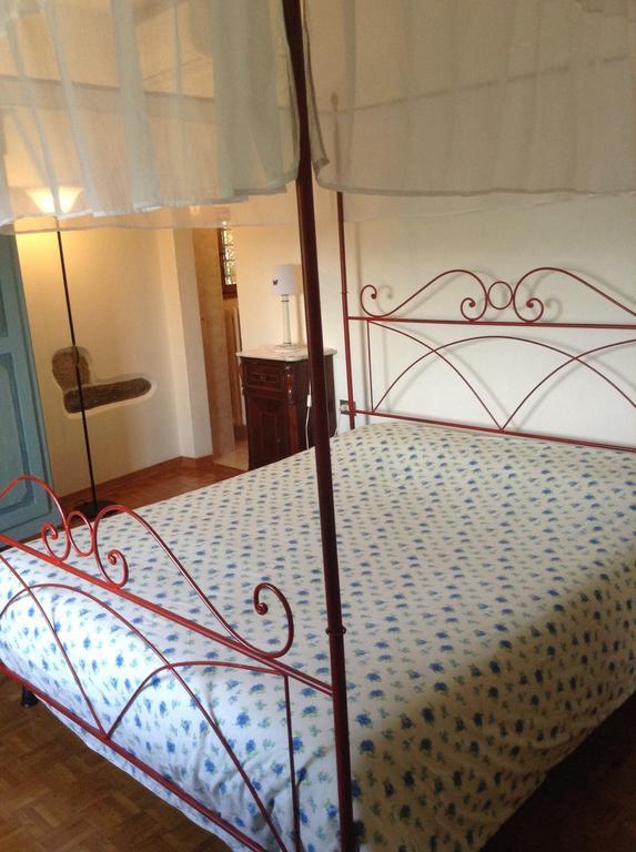 Fiesole In Giardino B&B Eksteriør billede