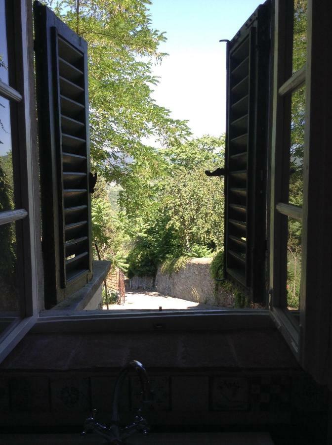 Fiesole In Giardino B&B Eksteriør billede