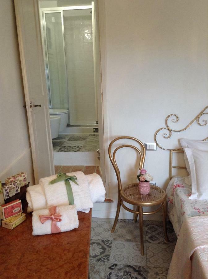 Fiesole In Giardino B&B Eksteriør billede