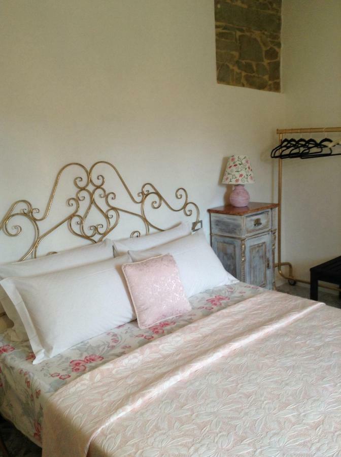 Fiesole In Giardino B&B Eksteriør billede