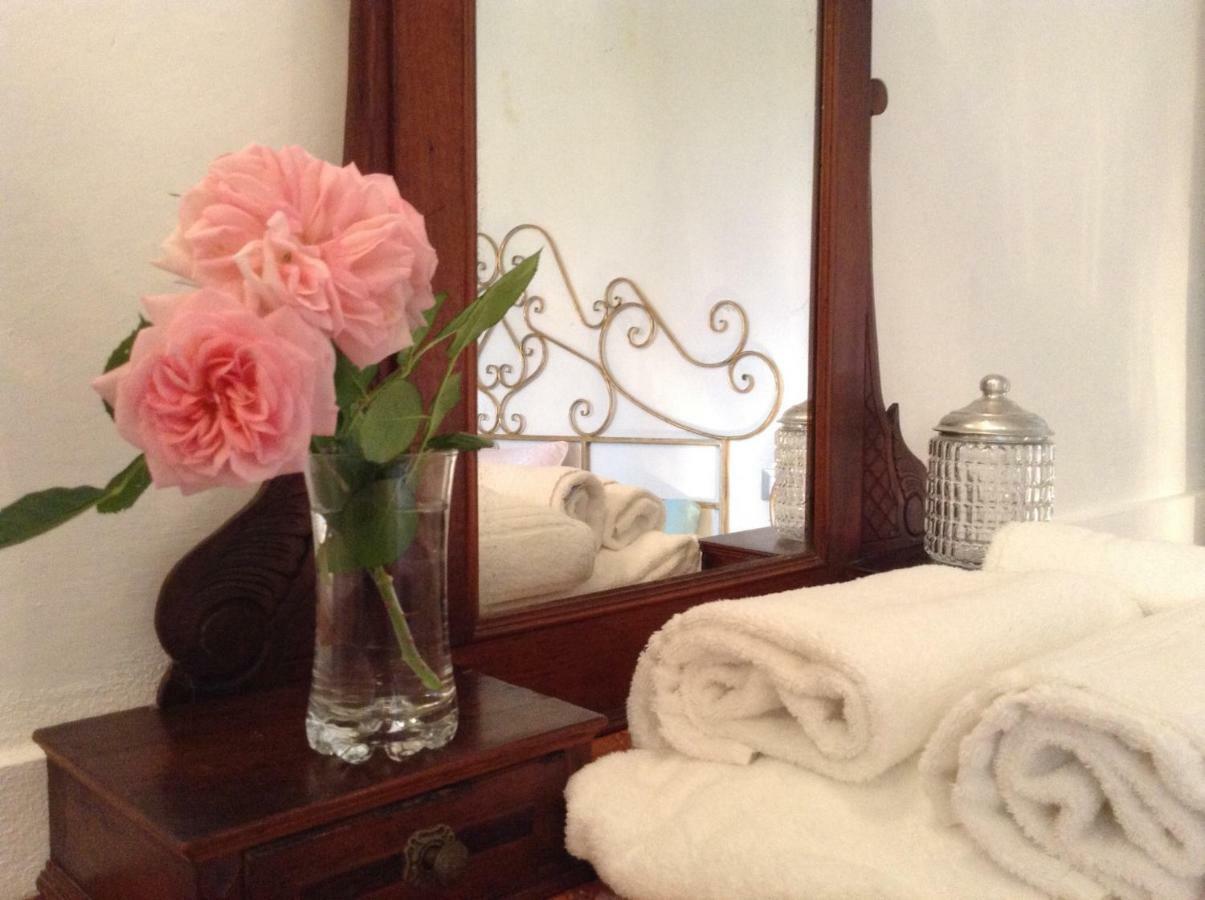 Fiesole In Giardino B&B Eksteriør billede