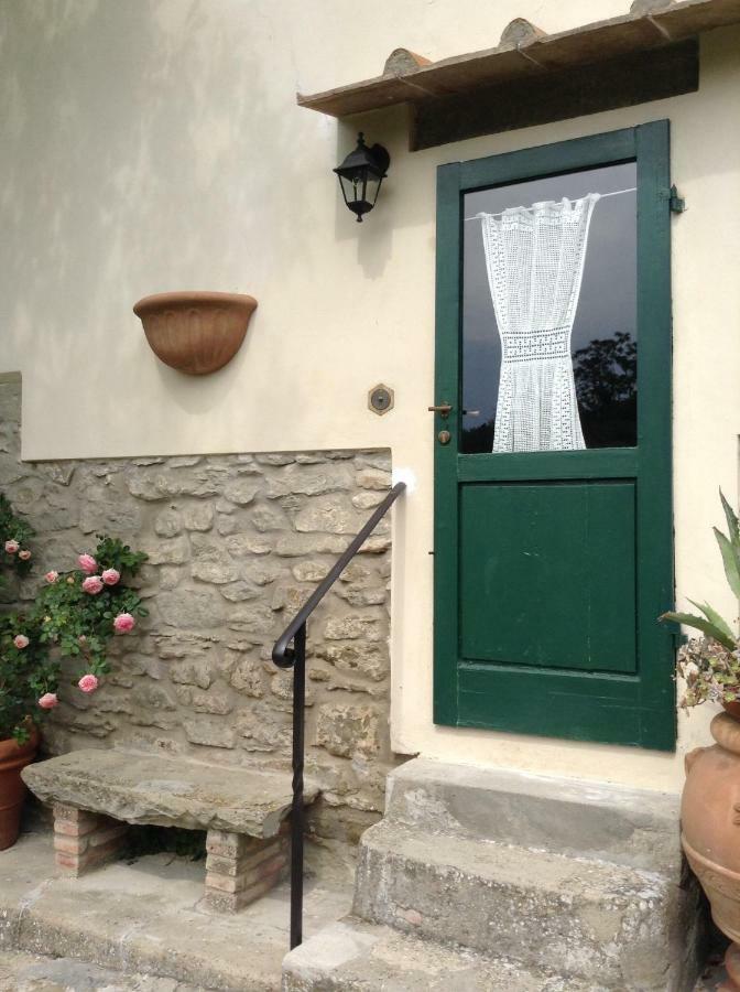 Fiesole In Giardino B&B Eksteriør billede